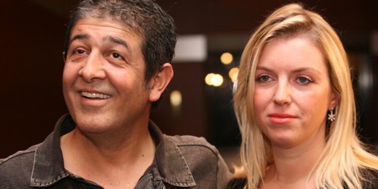 Murat Göğebakan ’ın eski eşi hayatını kaybetti 1 Murat Göğebakan ’ın eski eşi hayatını kaybetti