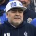 Efsane futbolcu Maradona hayatını kaybetti 10 Efsane futbolcu Maradona hayatını kaybetti