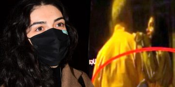 Hazar Ergüçlü ihanet dedikodularını cevapladı 3 Hazar Ergüçlü ihanet dedikodularını cevapladı