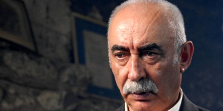 Coronavirüse yakalanan Şener Şen ’in sağlık durumu 1 Coronavirüse yakalanan Şener Şen ’in sağlık durumu