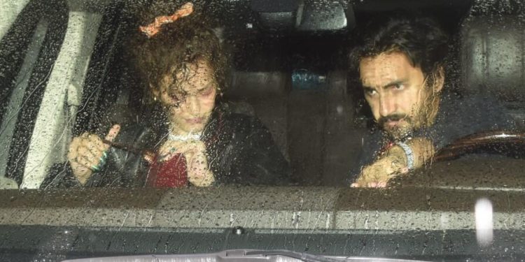 Melisa Şenolsun ‘a evlilik sorusu 1 Melisa Şenolsun ‘a evlilik sorusu