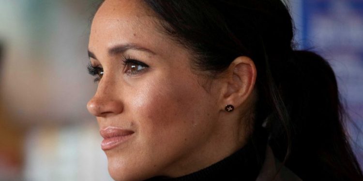 Meghan Markle bebek düşürdüğünü açıkladı 1 Meghan Markle bebek düşürdüğünü açıkladı