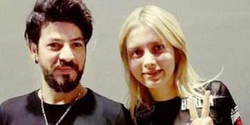 Genç şarkıcı Şahan Dinç gözünü kaybetti