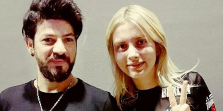 Genç şarkıcı Şahan Dinç gözünü kaybetti 1 Genç şarkıcı Şahan Dinç gözünü kaybetti