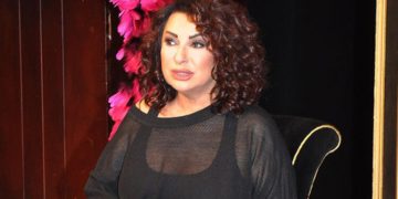 Nilgün Belgün coronavirüse yakalandı 3 Nilgün Belgün coronavirüse yakalandı