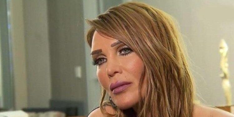 Seren Serengil ‘in son durumu nasıl? 1 Seren Serengil ‘in son durumu nasıl?