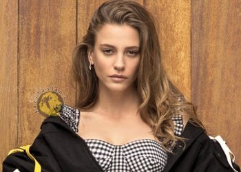 Serenay Sarıkaya Kaz Dağları ‘na yerleşiyor 14 Serenay Sarıkaya Kaz Dağları ‘na yerleşiyor