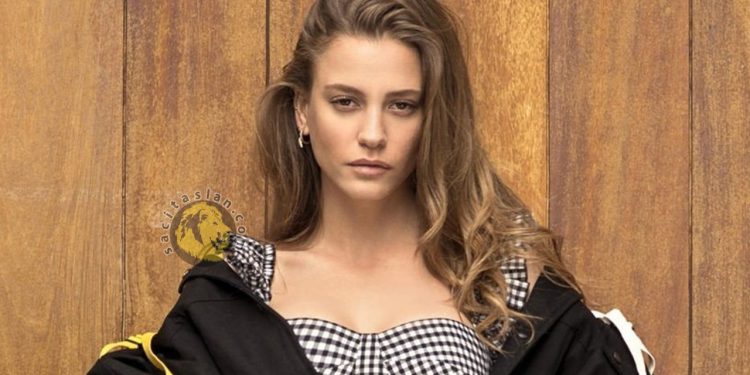 Serenay Sarıkaya Kaz Dağları ‘na yerleşiyor 1 Serenay Sarıkaya Kaz Dağları ‘na yerleşiyor