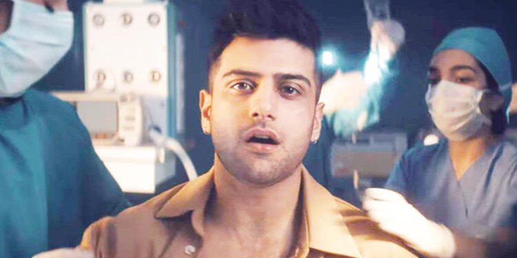 Reynmen ‘in Melek şarkısı yeni bir rekor mu kırıyor? 1 Reynmen ‘in Melek şarkısı yeni bir rekor mu kırıyor?