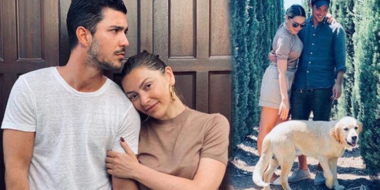 Büyük aşk bitti mi? Hadise ve Kaan Yıldırım ayrıldı mı? 1 Büyük aşk bitti mi? Hadise ve Kaan Yıldırım ayrıldı mı?