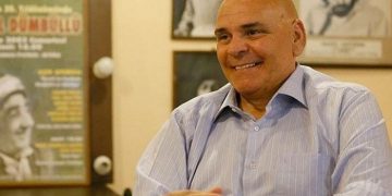 Rasim Öztekin'in sağlık durumu nasıl? 3 Rasim Öztekin’in sağlık durumu nasıl?