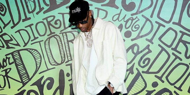 Travis Scott konserinde izdiham çıkmasının üstüne Dior zor durumda 1 Travis Scott konserinde izdiham çıkmasının üstüne Dior zor durumda