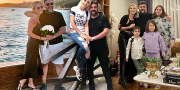 Ece Erken: ‘Ben onu çok seviyorum nasıl yaşayacağım?