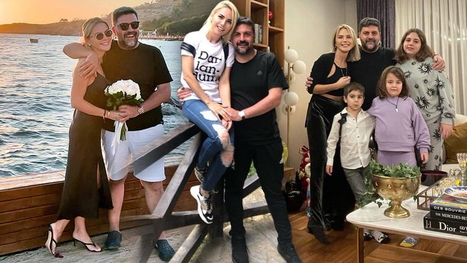 Ece Erken: Kardeş dediklerin kalleş çıktı 10 Ece Erken: ‘Ben onu çok seviyorum nasıl yaşayacağım?