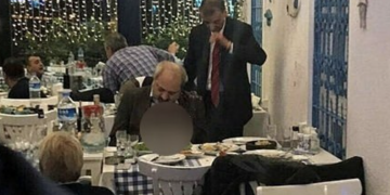 Ece Erken’in eşi Şafak Mahmutyazıcıoğlu cinayeti ile ilgili yeni gelişmeler ortaya çıkıyor.