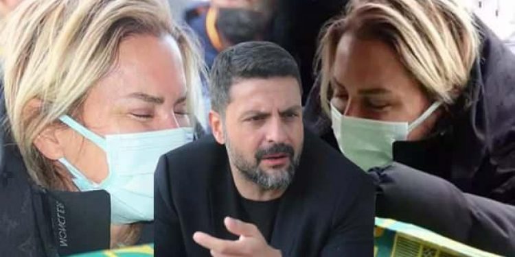 Mahmutyazıcıoğlu'nun katil zanlısı Seccad Yeşil yakalanması sonrası Ece Erken'den ilk paylaşım 1 Gündem Haberleri