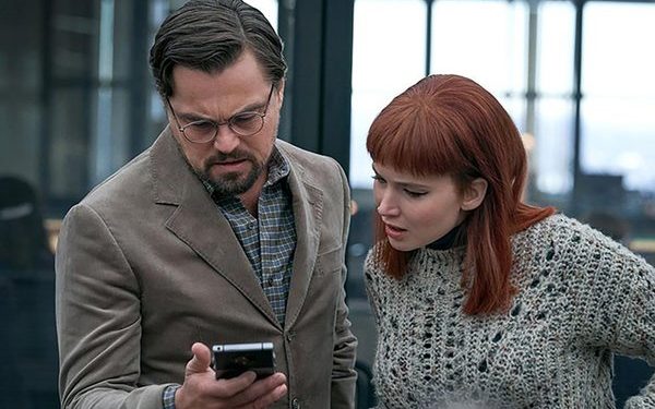 94. Oscar adayları belli oldu 1 94. Oscar adayları belli oldu