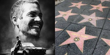 Paul Walker Hollywood Şöhretler Kaldırımı’nda yıldız sahibi olacak