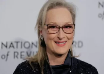 Hollywood’un en büyük aktörlerinden biri olan Meryl Streep, bugün 73 yaşına giriyor