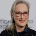 Hollywood'un en büyük aktörlerinden biri olan Meryl Streep, bugün 73 yaşına giriyor 13 Hollywood’un en büyük aktörlerinden biri olan Meryl Streep, bugün 73 yaşına giriyor