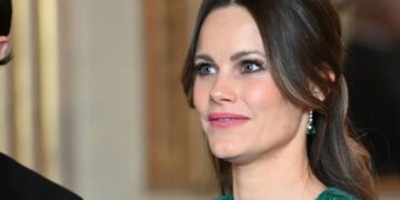 Prenses Sofia kutlamaları iptal etmek zorunda 2 Prenses Sofia kutlamaları iptal etmek zorunda