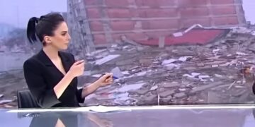 Dilara Gönder İstifa Etti