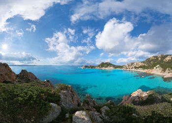 En Güzel İtalya Plajları