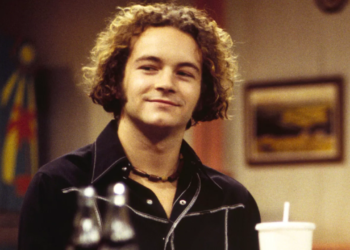 Mayıs ayında 'That '70s Show' yıldızı Danny Masterson, 2001 ile 2003 yılları arasında en az üç kadına tecavüz suçundan suçlu bulundu.