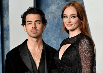 Joe Jonas ve Sophie Turner Boşanma Kararı Aldılar