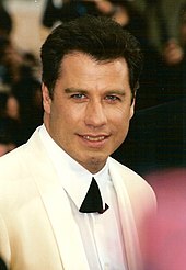John Travolta 1997