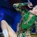 Miley Cyrus: "Bir kuruş bile kazanmadım" 8 Disney Channel'ın eski yıldızı Miley Cyrus, 49 milyon sterlinlik olan Bangerz turnesinden "bir kuruş bile kazanmadığını" ifade etti.