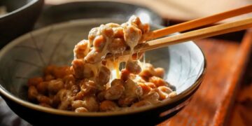 Japon Mucizesi Natto Nasıl Yapılır? 4 Natto Nasıl Yapılır?