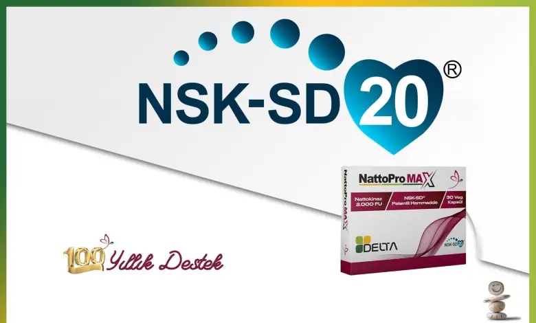 Nattokinaz Türkiye Satışı Başladı! Japon Mucizesi Türkiye'de 2 Nattokinaz Türkiye'de
