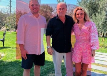 Seçil Erzan Fatih Terim aşkı iddiası gündemde
