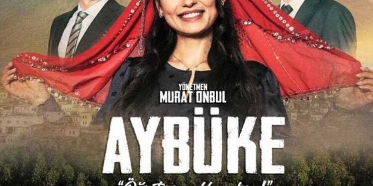 Şehit Aybüke Yalçın'ın hayatı film oldu! 1 2017’de şehit olan öğretmen Şenay Aybüke Yalçın'ın hayatı film oldu. Aybüke Öğretmenin hikayesinin anlatıldığı ilm 24 Kasım’da vizyona girecek.