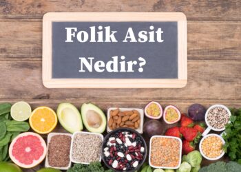 Folik Asit Nedir? Ne İşe Yarar?