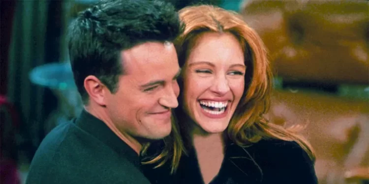 Ünlü oyuncu Matthew Perry'nin ölüm sebebi belli oldu 1 Friends dizisinin unutulmaz oyuncusu Matthew Perry'nin otopsi raporunda "ketaminin akut etkileri" nedeniyle hayatını kaybettiği açıklandı.