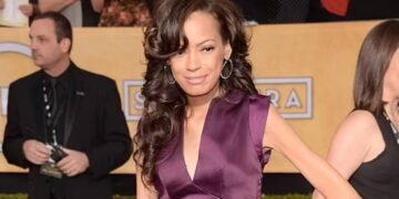 Oscar ödüllü oyuncu Forest Whiteaker ile 1996 - 2018 arasında evli olan oyuncu Keisha Nash 51 yaşında hayatını kaybetti.