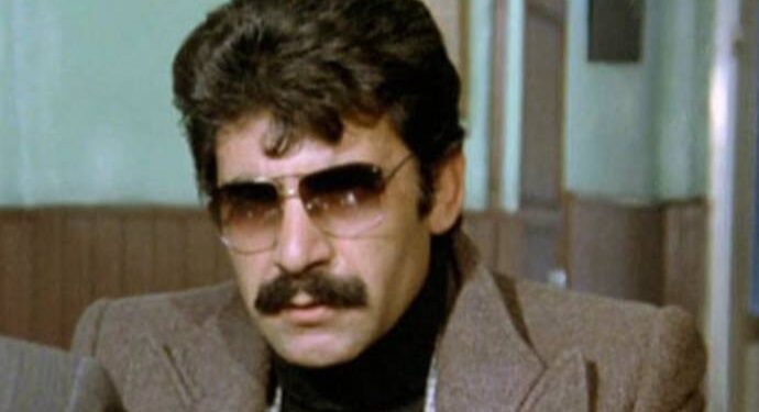 Hikmet Taşdemir hayatını kaybetti 1 Yeşilçam'ın kötü karakterlerinden oyuncu Hikmet Taşdemir hayatını kaybetti.