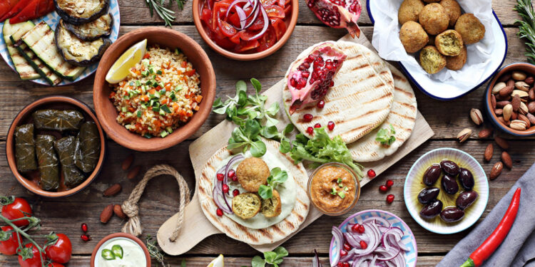 Akdeniz diyeti Alzheimer riskini azaltıyor mu? 1 Akdeniz diyeti Alzheimer riskini azaltıyor mu?