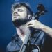 Hırvat çellist Stjepan Hauser, İstanbul'a geliyor 11 Hırvat çellist Stjepan Hauser, 14 Ağustos Çarşamba akşamı Maximum Uniq Açıkhava'da konser verecek.