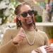 Amerikalı rapçi Lil Jon, ramazan ayında İslam'ı seçti 13 ABD’li rap sanatçısı Lil Jon, Müslüman olduğunu açıkladı. Lil Jon önce Arapça sonra İngilizce olarak şehadet getirdi.
