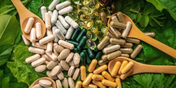 PCOSa iyi gelen gıda takviyesi nedir? 8 PCOSa iyi gelen gıda takviyesi nedir?