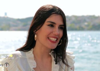 Asena Sarıbatur " Farklı stilim var"