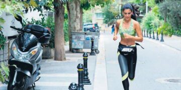 Asena Sarıbatur, Selçuk Çobanoğlu’na dava açtı 3 Asena Sarıbatur, Selçuk Çobanoğlu’na dava