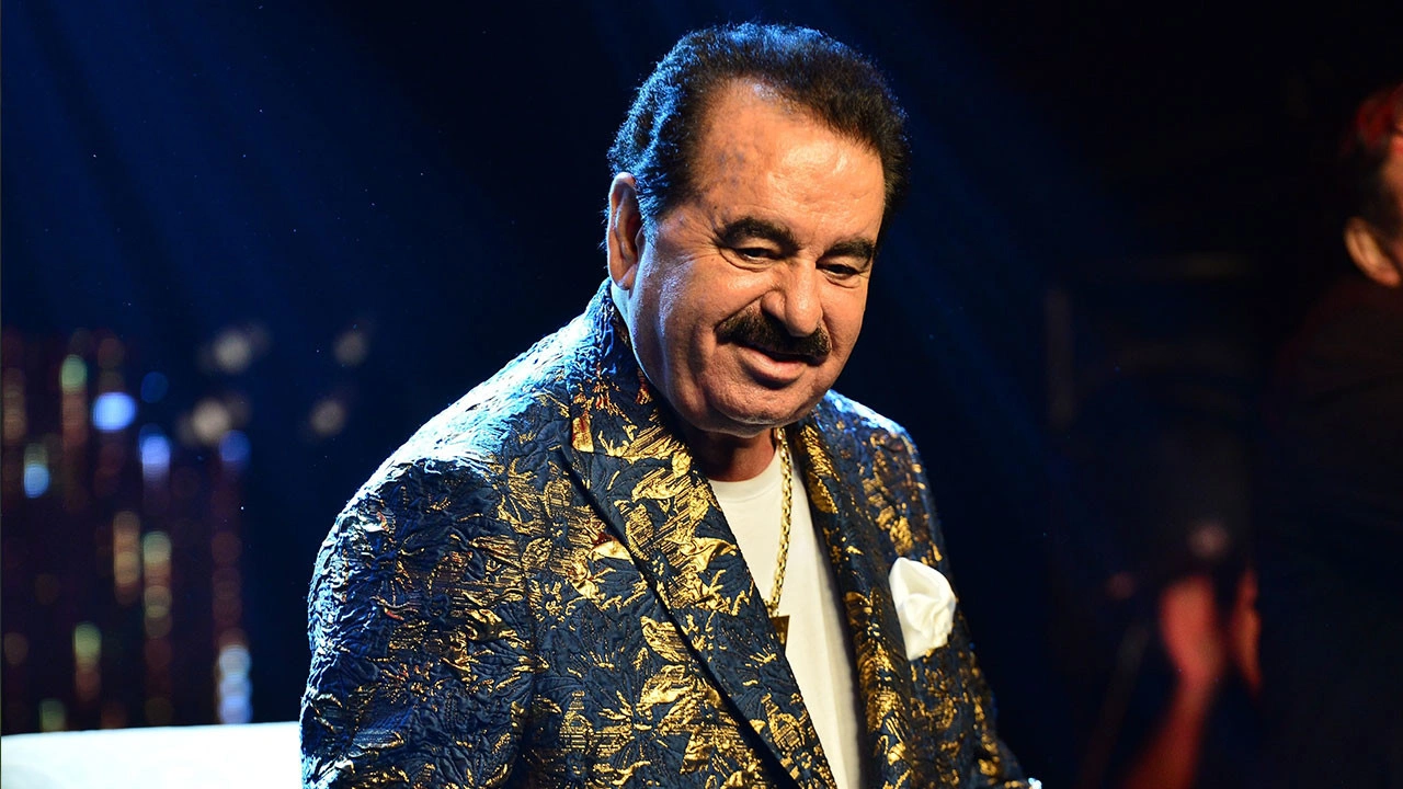 İbrahim Tatlıses Haberleri, İbrahim Tatlıses ile ilgili Magazin dünyasının en son haber sonuçları Magazin Gazetesi CumCuma.com’da!