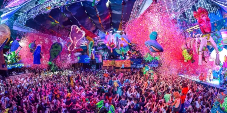 Soho Garden Dubai ve Amnesia İbiza 'Horizon Etkinlik Serisi' için anlaştı 1 Ibiza’nın gece hayatı yapılan anlaşmayla Dubai gecelerine taşınacak. Soho Garden Dubai ile Amnesia Ibiza arasındaki anlaşma büyük ses getirdi.