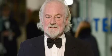 Bernard Hill hayatını kaybetti 3 Titanik ve Yüzüklerin Efendisi gibi filmlerde rol oynayan Bernard Hill 79 yaşında hayatını kaybetti.