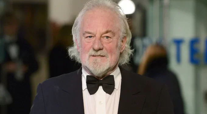 Bernard Hill hayatını kaybetti 1 Titanik ve Yüzüklerin Efendisi gibi filmlerde rol oynayan Bernard Hill 79 yaşında hayatını kaybetti.
