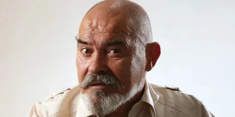 Şener Kökkaya yaşamını yitirdi 1 Şener Kökkaya yaşamını yitirdi